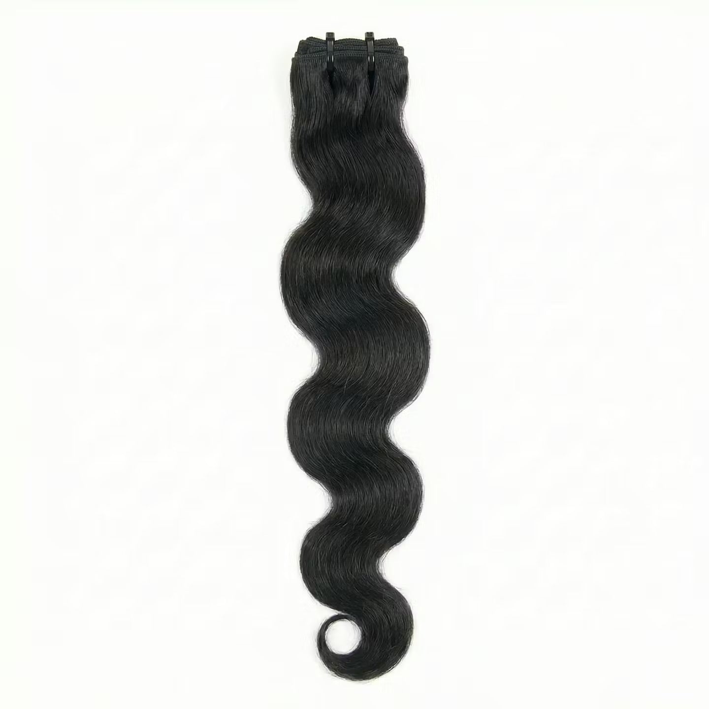 Virgin Body Wave Hair Weft