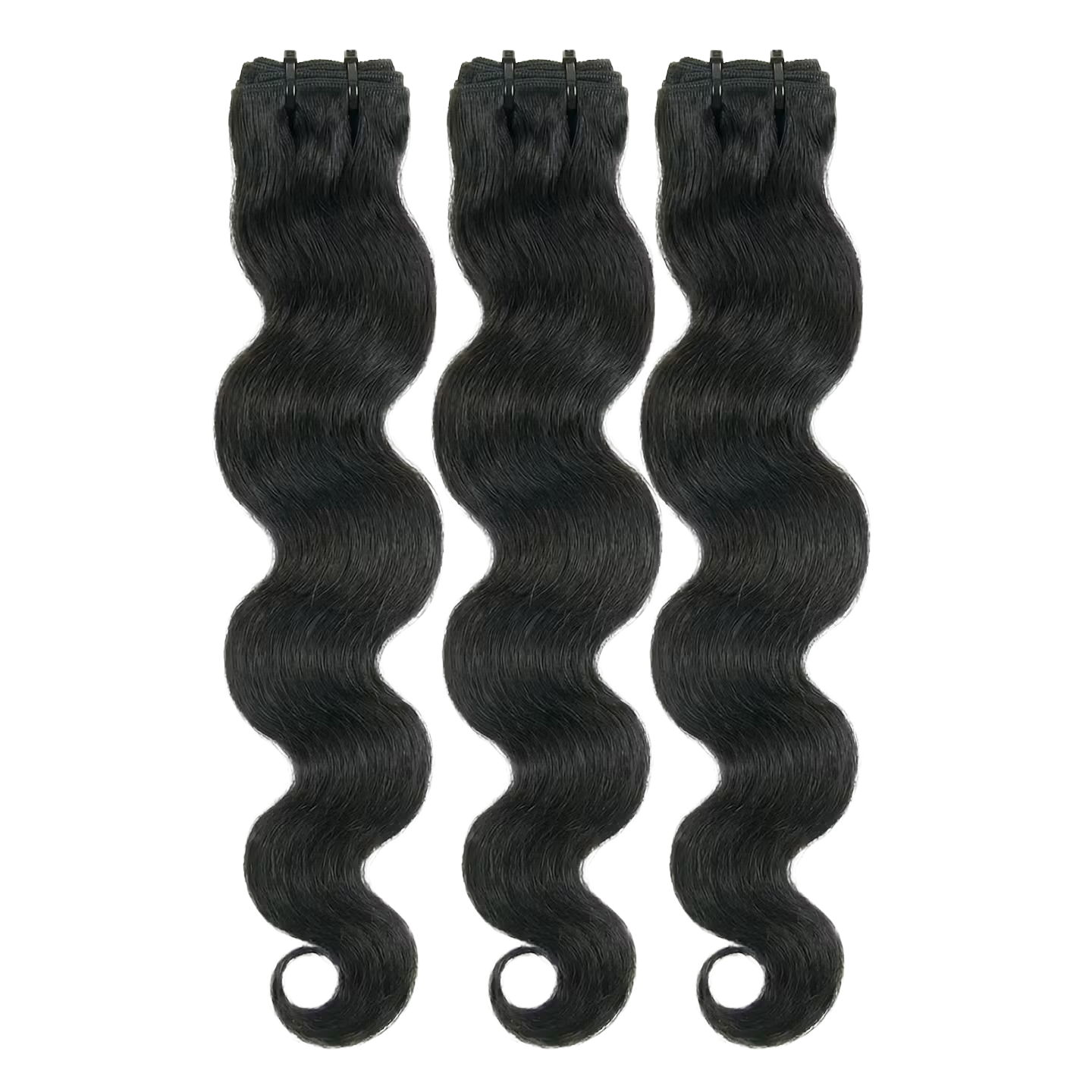 Virgin Body Wave | 3 Bundle Deal