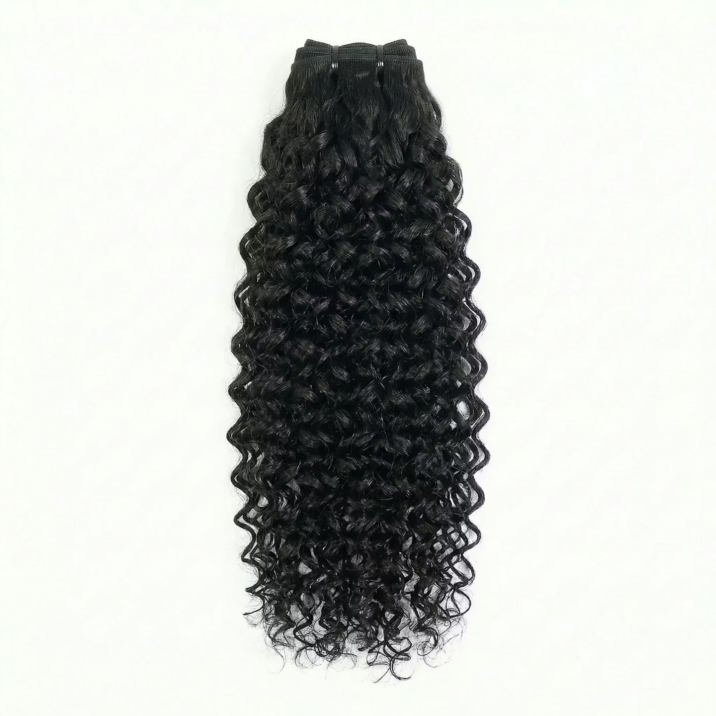 Virgin Hair Collection