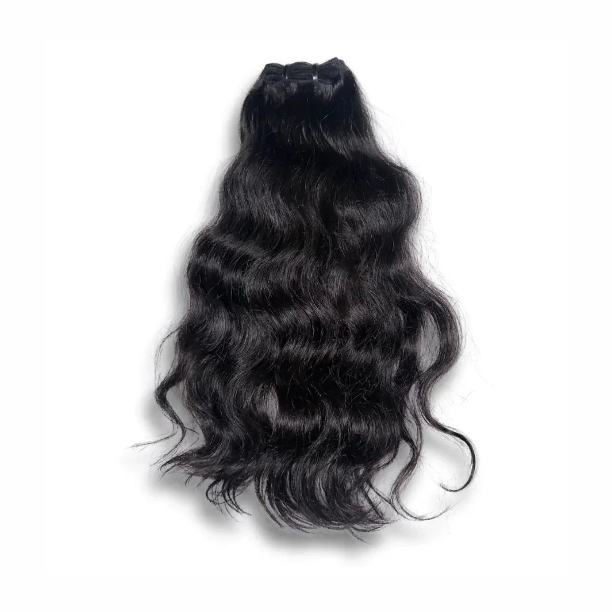 Raw Hair Collection