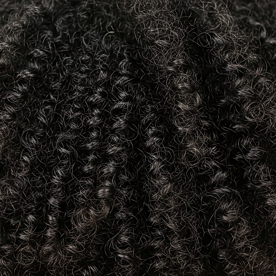Curly Hair