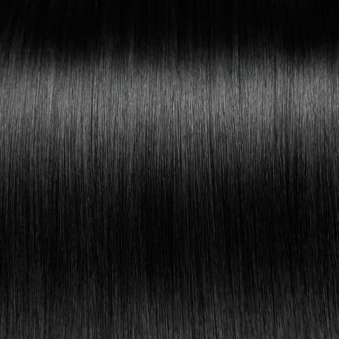 Straight Hair