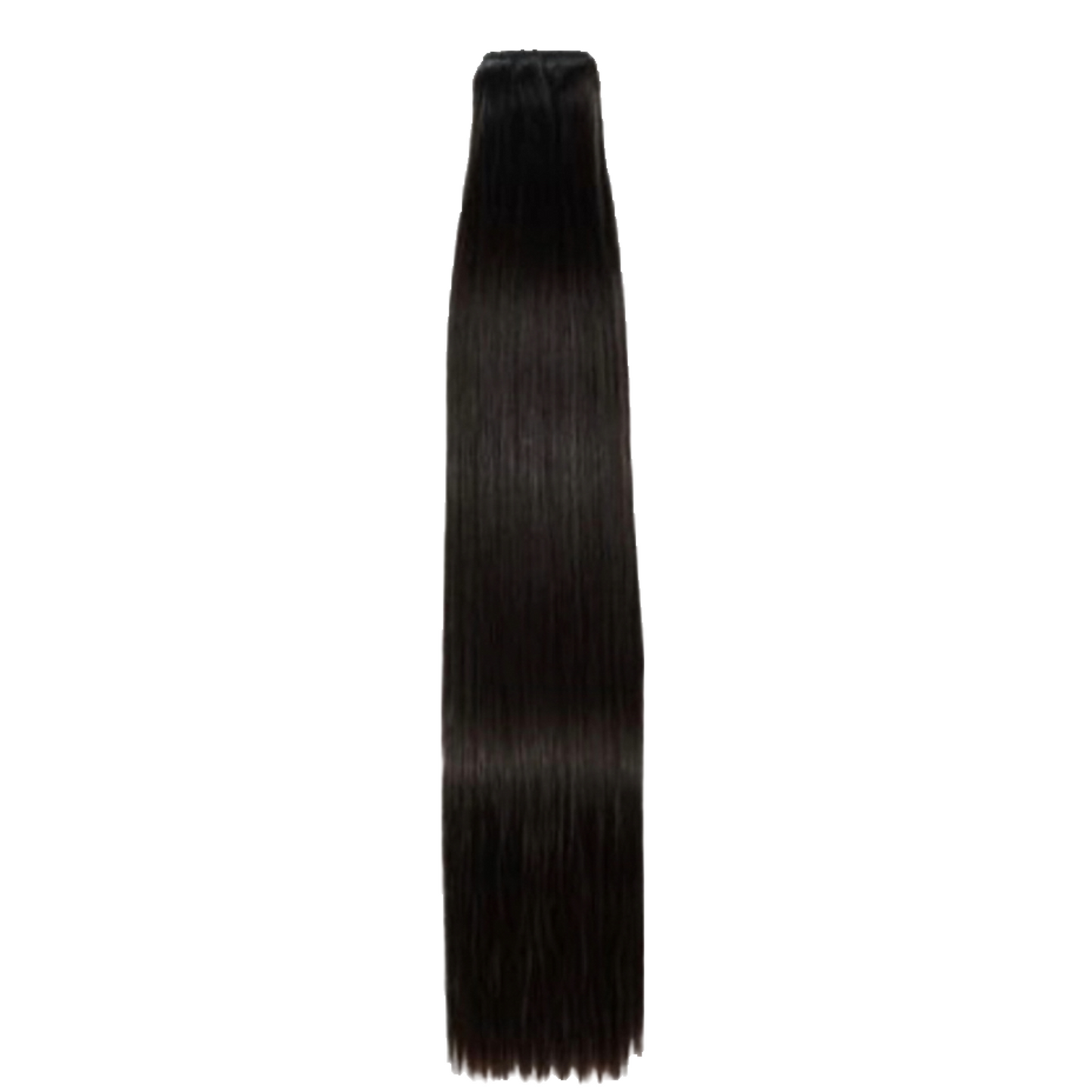 Raw Straight Hair Weft