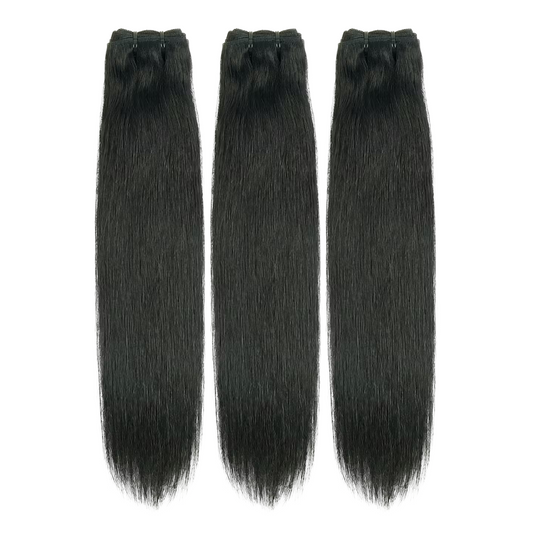 Virgin Straight | 3 Bundle Deal