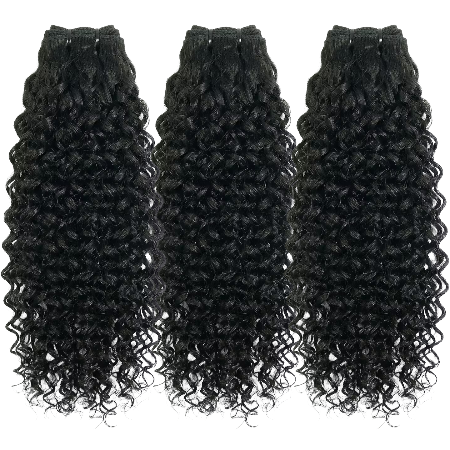 Raw Curly | 3 Bundle Deal