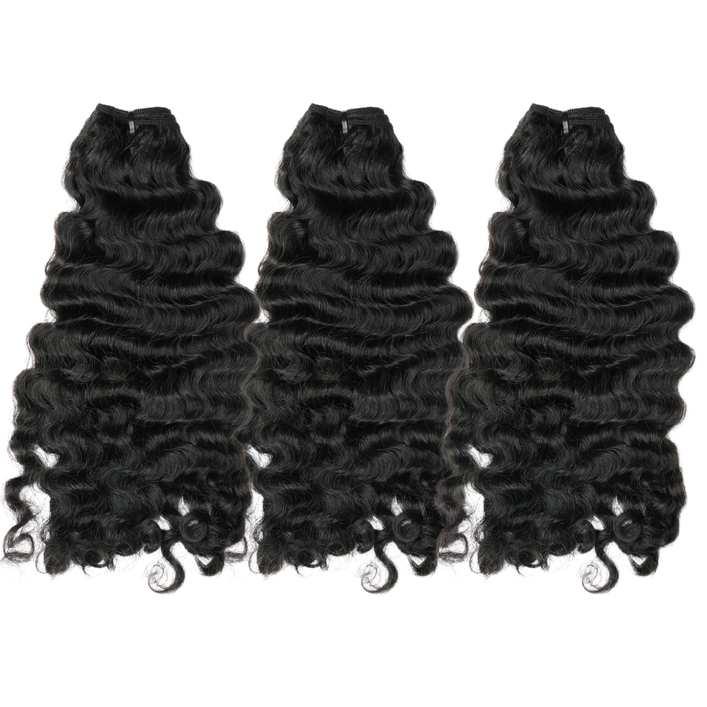 Raw Curly | 3 Bundle Deal
