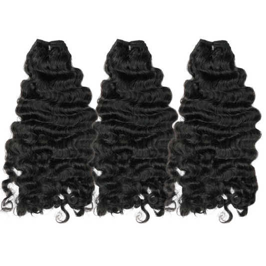 Raw Curly | 3 Bundle Deal